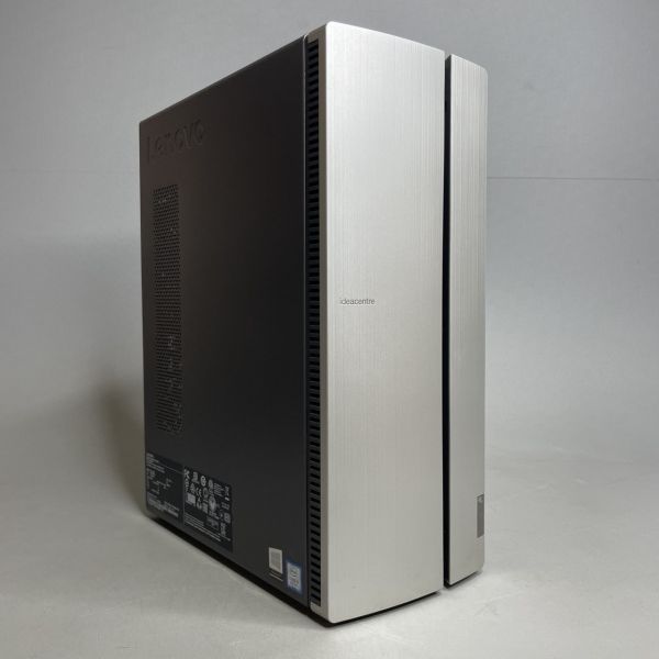 Игровой компьютер Lenovo 510-15ICB (90HU008QRS)