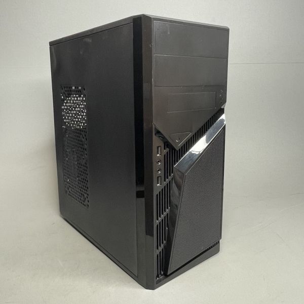 ПК i7-6700 / 16Gb / SSD 240GB 