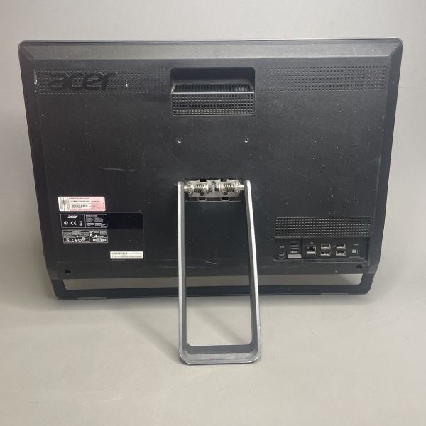 23'' FHD Моноблок Acer Veriton Z4630G / i7-2600S / 8Gb / 256Gb SSD / черный