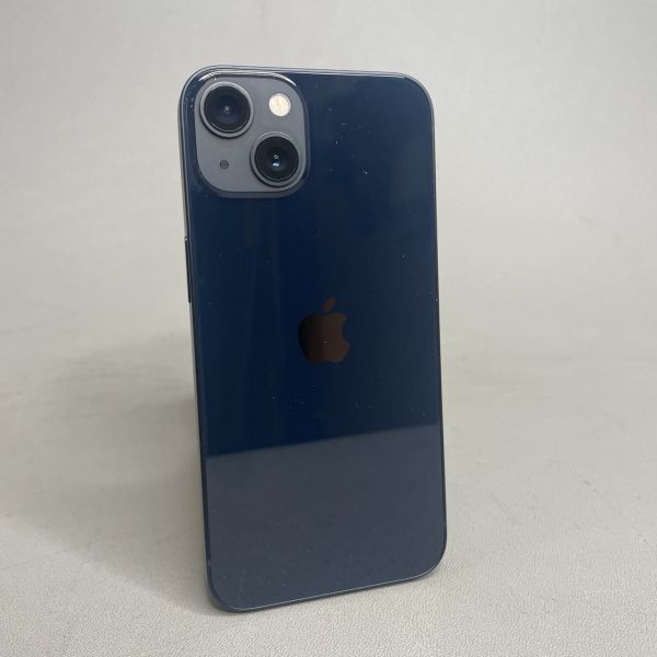 Смартфон Apple iPhone 13 128 ГБ, nano SIM+eSIM, тёмная ночь, Slimbox