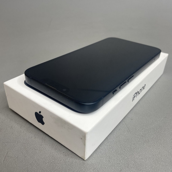 Смартфон Apple iPhone 13 128 ГБ, nano SIM+eSIM, тёмная ночь, Slimbox