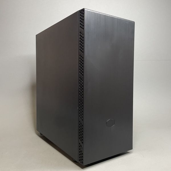 ПК Intel Core i7-6700K / 16Gb / 512Gb SSD + 500Gb HDD / 8Gb GTX1070Ti / ATX-600W