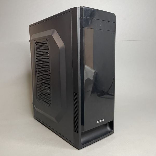 Игровой ПК i5-6500 / 16Gb / SSD 240Gb+ HDD 500Gb / 6Gb GTX1060