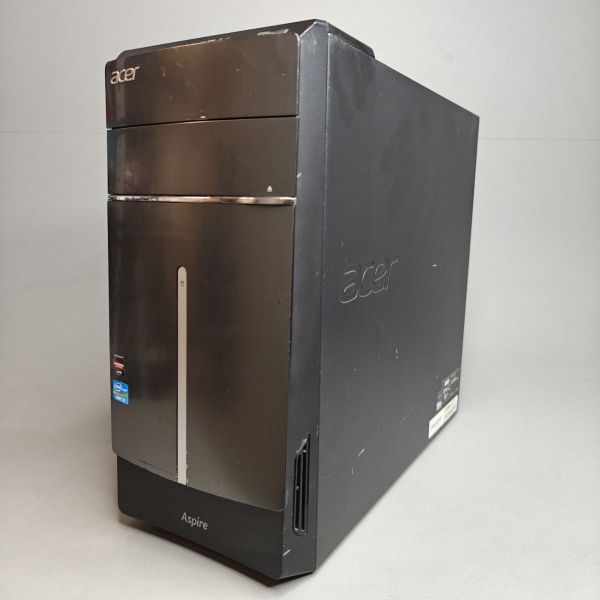 ПК i3-4130 / 8Gb / SSD 240Gb