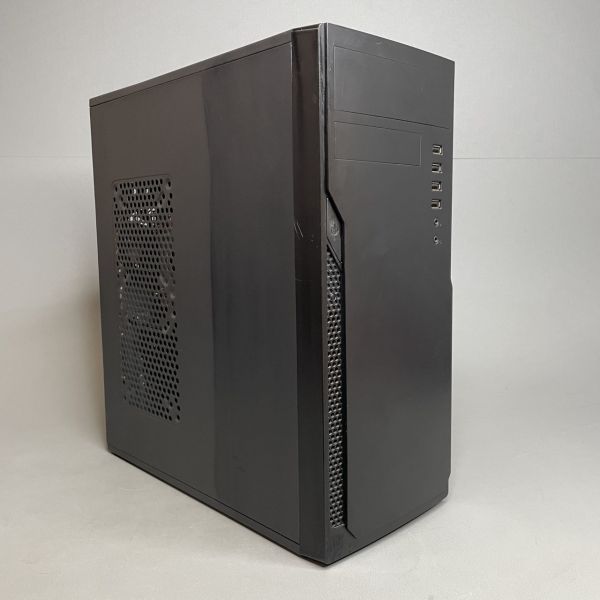 ПК Intel Core i5-4590 / 16Gb / 240Gb SSD + 500Gb HDD / 4Gb GTX 1050Ti