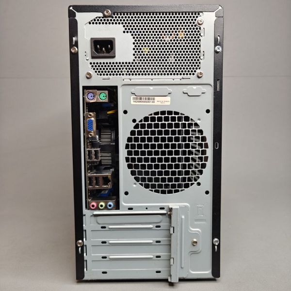 ПК Core i5-2400 / 8Gb / SSD 240Gb