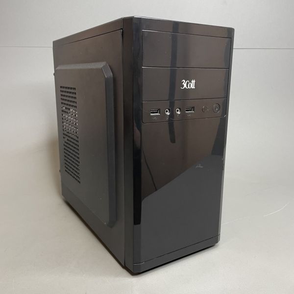 ПК i3-4130 / 8Gb / SSD 240Gb