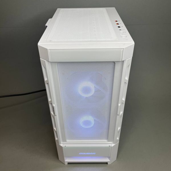 Игровой ПК i5-13400F / 32Gb / SSD M.2 1Tb / 8Gb RTX4060 / 650W