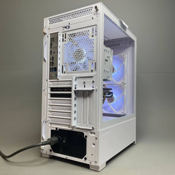Игровой ПК i5-13400F / 32Gb / SSD M.2 1Tb / 8Gb RTX4060 / 650W