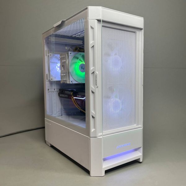 Игровой ПК i5-13400F / 32Gb / SSD M.2 1Tb / 8Gb RTX4060 / 650W