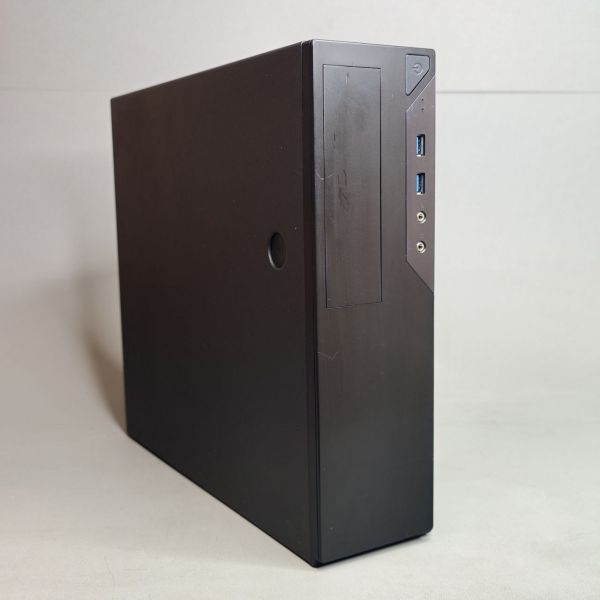 ПК AMD Ryzen 3 5300G / 16Gb / 480Gb SSD / 300W