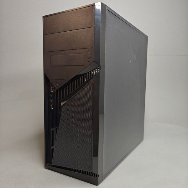 ПК i7-6700 / 16Gb / SSD 120Gb / HDD 500Gb