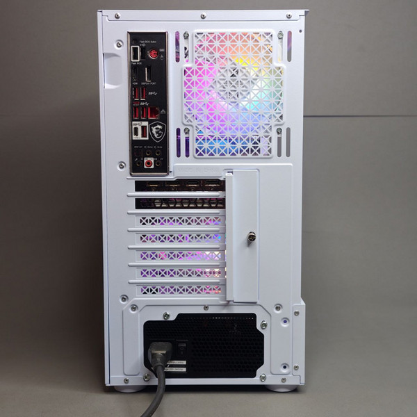 ПК AMD Ryzen 5 5500 / 32Gb / 512Gb SSD M.2 / 1Tb HDD / 12Gb RTX 3060 / ATX-750W