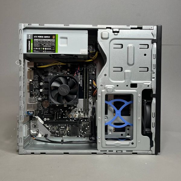ПК AMD Ryzen 3 Pro 3200G / 16Gb / 480Gb SSD / 300W