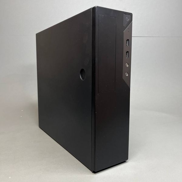 ПК AMD Ryzen 3 Pro 3200G / 16Gb / 480Gb SSD / 300W