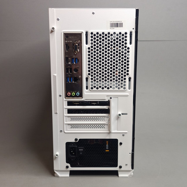 ПК AMD Ryzen 5 5600X / 32Gb / 1000Gb SSD m.2 / 8Gb RTX 4060 / ATX-650W