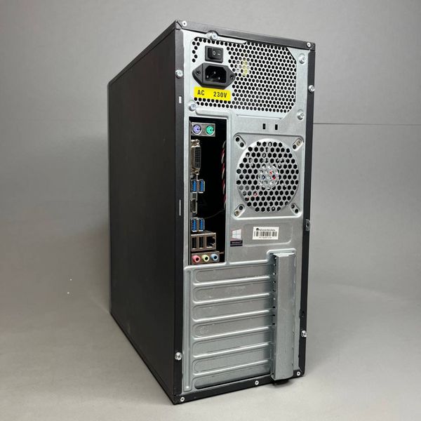 ПК  I7-6820HQ (QL2X) / 16Gb / SSD 240Gb