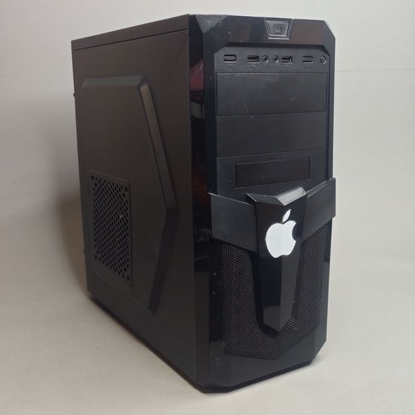 ПК Intel Core i5-4590 / 16Gb / SSD 240Gb / HDD 500Gb / 4Gb GTX 1050Ti 