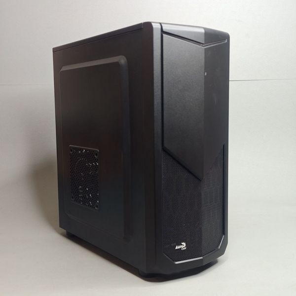 ПК Ryzen 5 3600 / 16Gb / SSD 240Gb / HDD 500Gb / 6Gb GTX1660 / 550W