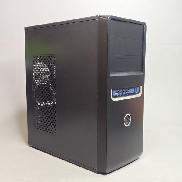 ПК Intel Core i5-4590 / 8Gb / SSD 240Gb + 500Gb HDD / 450W