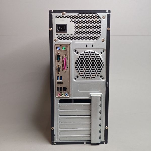 ПК Intel Core i5-4590 / 8Gb / SSD 240Gb + 500Gb HDD / 450W
