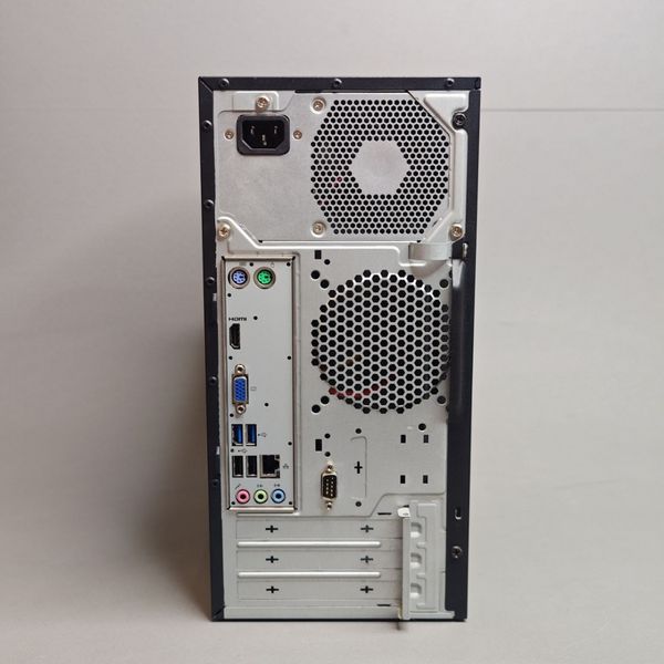 ПК Intel Core i3-7100 / 8Gb / 240Gb SSD / Intel HD / ATX-220W