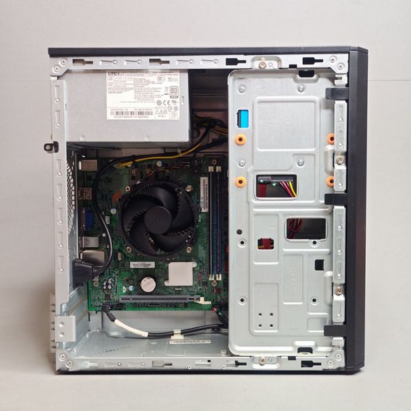 ПК Intel Core i3-7100 / 8Gb / 240Gb SSD / Intel HD / ATX-220W