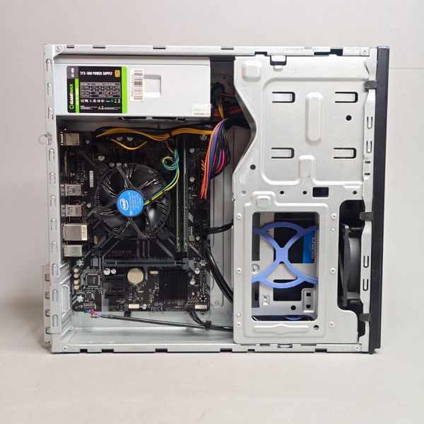 ПК Core i3-8100 / 16Gb / SSD 240GB