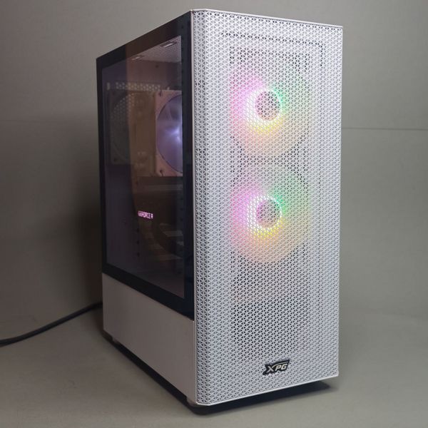 ПК AMD Ryzen 5 5500 / 16Gb / 1000Gb SSD M.2 / 12Gb RTX 3060 / ATX-650W 