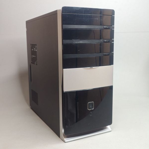 ПК  i5-6500 / 16Gb / SSD 256Gb / HDD 500Gb / GTX 1060 3Gb