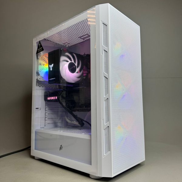 ПК AMD Ryzen 5 5500 / 32Gb / 1000Gb SSD M.2 / 12Gb RTX 3060 / ATX-750W 