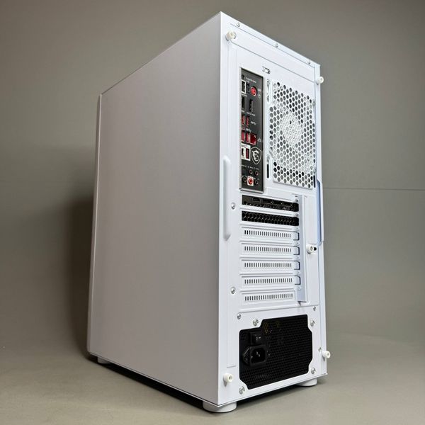 ПК AMD Ryzen 5 5500 / 32Gb / 1000Gb SSD M.2 / 12Gb RTX 3060 / ATX-750W 