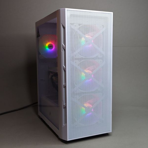 ПК AMD Ryzen 3 Pro 3200G / 16Gb DDR4 / 512Gb SSD M.2 + 500Gb HDD / 8Gb RTX 3050 / ATX-600W 