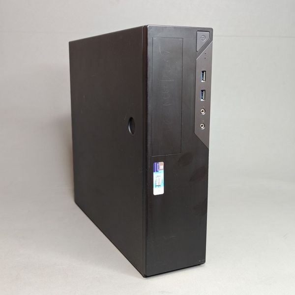 ПК intel Celeron J4005 / 12Gb / 240Gb / ATX-300W