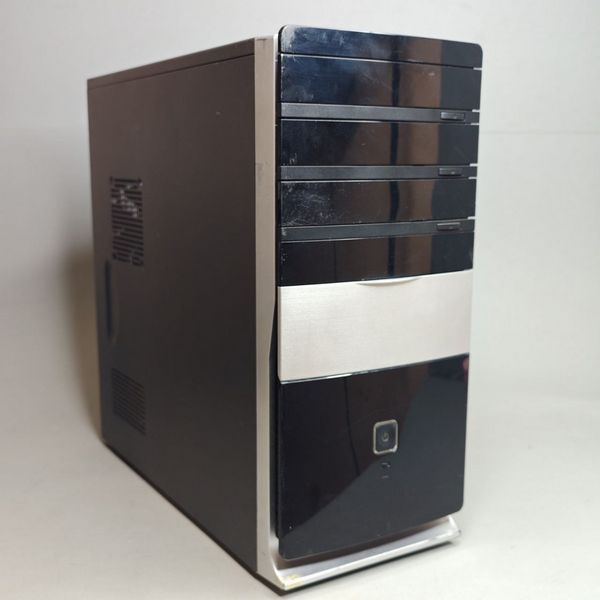 ПК Core i3-8100 / 16Gb / SSD M.2 256GB / HDD 500Gb / 4Gb GTX960 / 500W