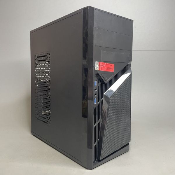 ПК Intel Pentium G6405 / 16Gb / 250Gb SSD / ATX-450W