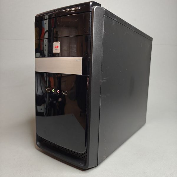 ПК Core i5-2400 / 8Gb / SSD 240Gb