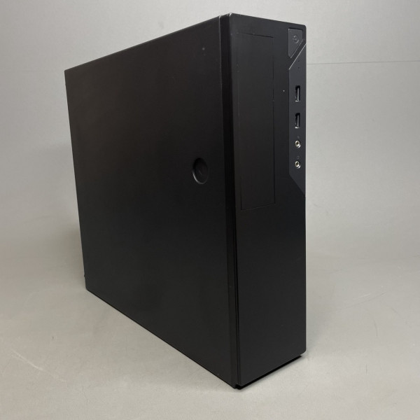 ПК i3-8100 / 16Gb / SSD 480GB