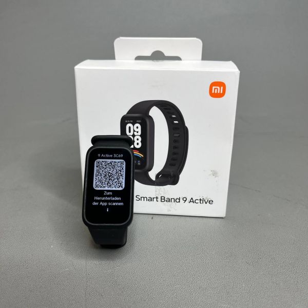 Фитнес-браслет 