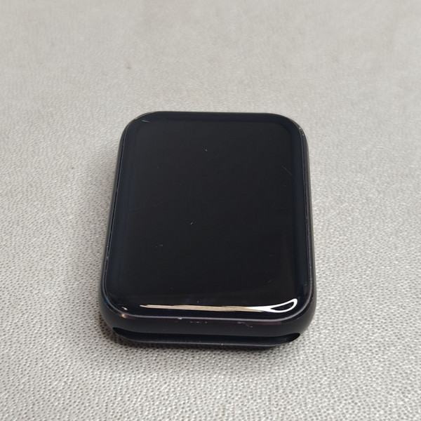Фитнес-браслет Xiaomi Smart Band 9 Pro, черный