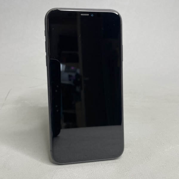 Смартфон Apple iPhone 11 128 ГБ, Dual: nano SIM + eSIM, серый