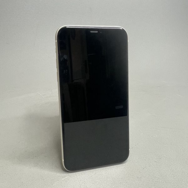 Смартфон Apple iPhone 11 64 ГБ, Dual: nano SIM + eSIM, белый