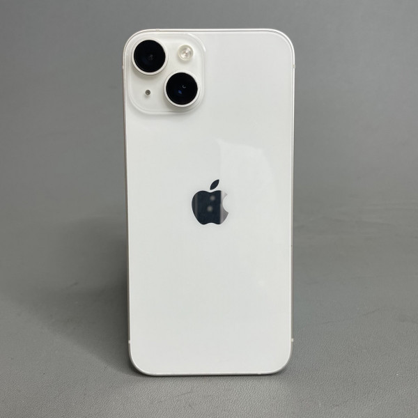 Смартфон Apple iPhone 14 128 ГБ nano SIM + eSIM, White / Белый