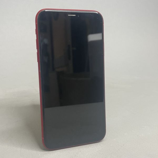 Смартфон Apple iPhone Xr 64 ГБ, nano SIM+eSIM, Красный