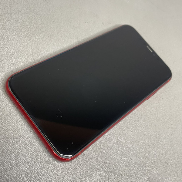 Смартфон Apple iPhone Xr 64 ГБ, nano SIM+eSIM, Красный