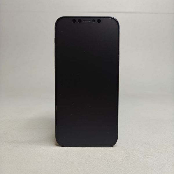 Смартфон Apple iPhone 12, 128 ГБ, Global, чёрный, Black