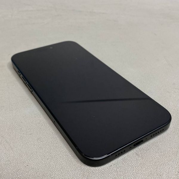 Смартфон Apple iPhone 16 Plus 128GB, Black