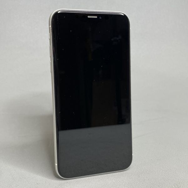 Смартфон Apple iPhone Xr 64 ГБ RU, nano SIM+eSIM, белый