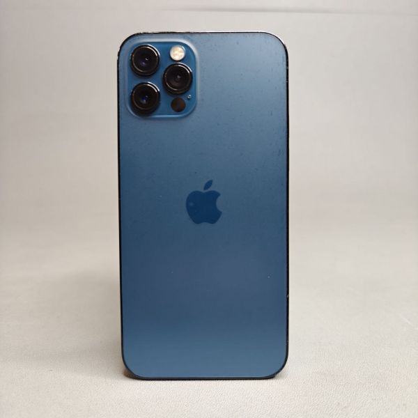Смартфон Apple iPhone 12 Pro 128ГБ, синий
