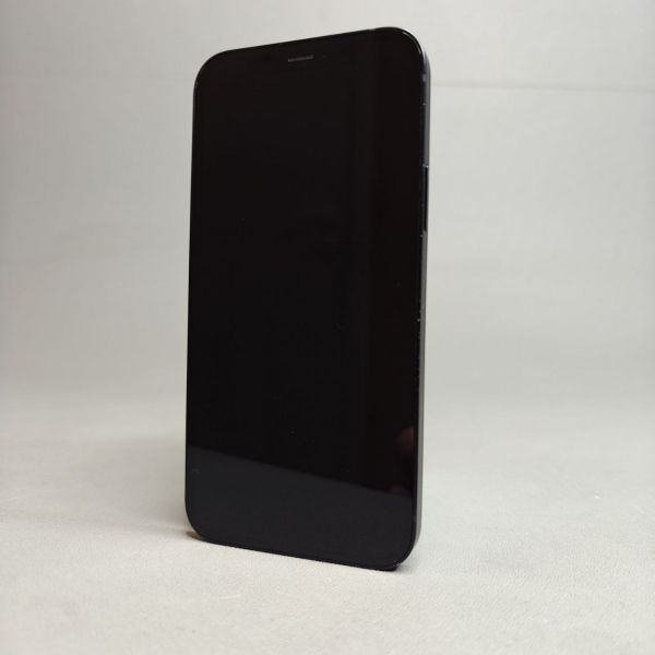 Смартфон Apple iPhone 12 128 ГБ, nano SIM+eSIM, черный